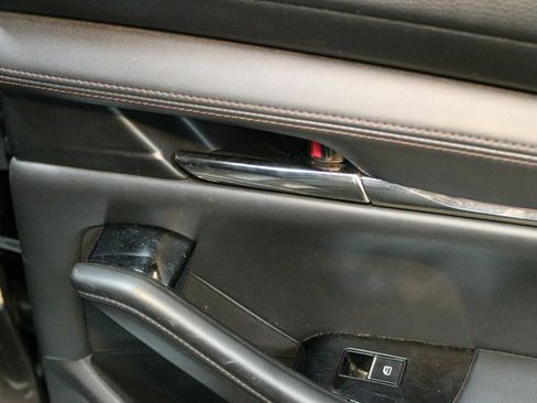 Used 2021 MAZDA MAZDA3 AWD 2.5 Turbo Hatchback image 12