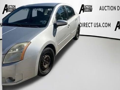Used 2009 Nissan Sentra 2.0 S FE+ image 11