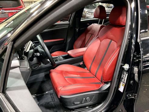 Used 2023 Kia K5 GT-Line image 7