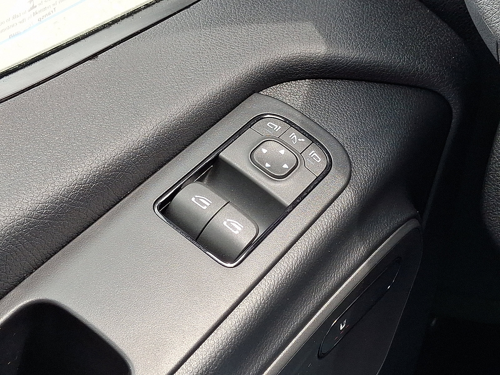 Used 2025 Mercedes-Benz Sprinter 2500 image 26