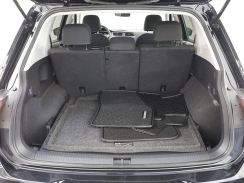 Used 2024 Volkswagen Tiguan S AWD/4WD image 17