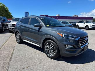 Used 2020 Hyundai Tucson Ultimate AWD/4WD video 1