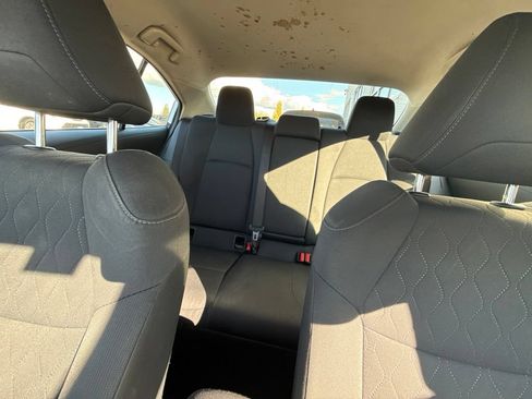 Used 2021 Toyota Corolla LE FWD image 10