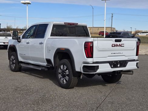 New 2026 GMC Sierra 2500 Denali image 14