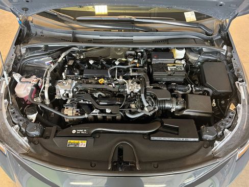Used 2026 Toyota Corolla LE FWD image 33