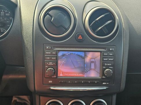 Used 2013 Nissan Rogue SL FWD image 22