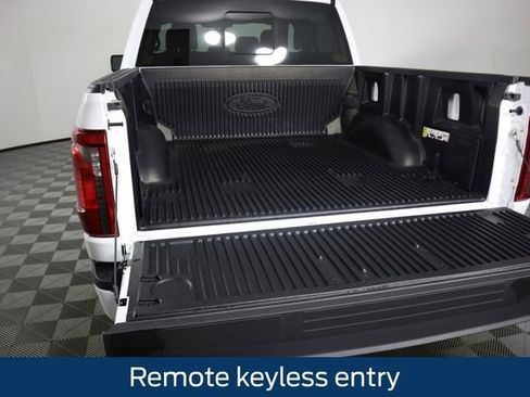 New 2026 Ford F150 XLT w/ Equipment Group 302A MID image 26