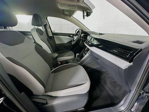 Used 2022 Volkswagen Taos S w/ IQ Drive S Package FWD image 29