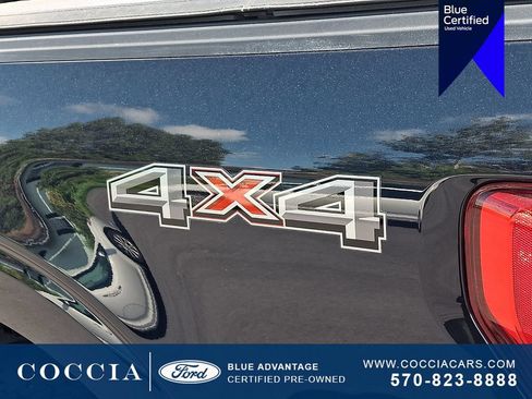 Certified 2023 Ford F150 XLT w/ Equipment Group 302A High AWD/4WD image 30