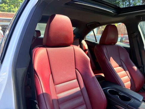 Used 2018 Lexus IS 300 F Sport w/ F Sport Package AWD/4WD image 25