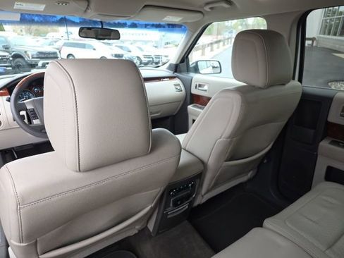 Used 2010 Ford Flex Limited AWD/4WD image 52