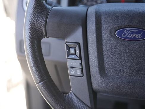 Used 2012 Ford F150 XLT w/ XLT Chrome Pkg image 22