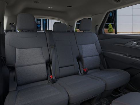 New 2026 Ford Explorer Active image 11