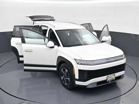 New 2026 Hyundai Ioniq 9 S image 29