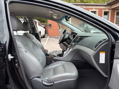 Used 2013 Hyundai Sonata Limited FWD image 14
