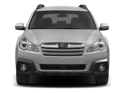 Used 2013 Subaru Outback 2.5i AWD/4WD image 7