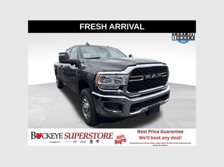 Used 2024 RAM 2500 Tradesman w/ Safety Group AWD/4WD video 1
