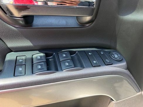 Used 2018 Chevrolet Silverado 1500 LT w/ All Star Edition AWD/4WD image 15