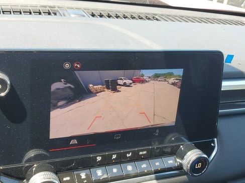 New 2026 GMC Canyon Elevation AWD/4WD image 23