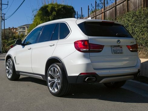 Used 2018 BMW X5 sDrive35i w/ M Sport Package image 29