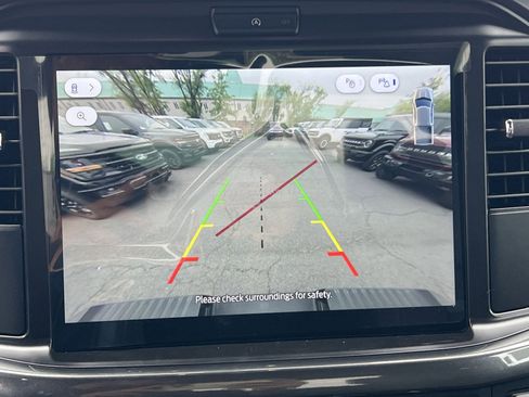 New 2026 Ford F150 STX RWD image 27