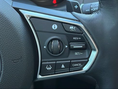 Used 2026 Acura RDX SH-AWD w/ Advance Package image 21