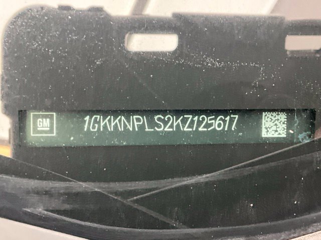Used 2019 GMC Acadia Denali w/ Technology Package FWD image 8