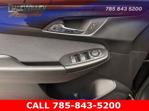 Used 2025 Chevrolet TrailBlazer LT image 15
