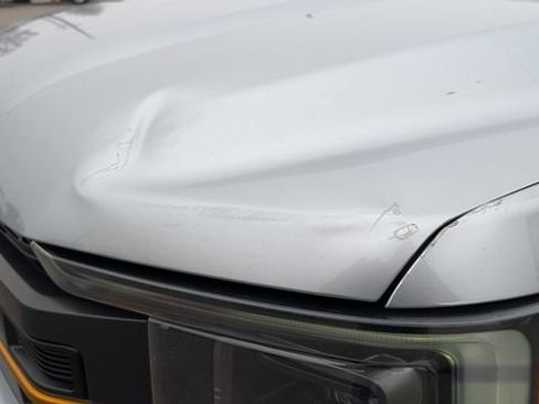 Used 2023 Ford F150 Tremor w/ Equipment Group 402A High image 4