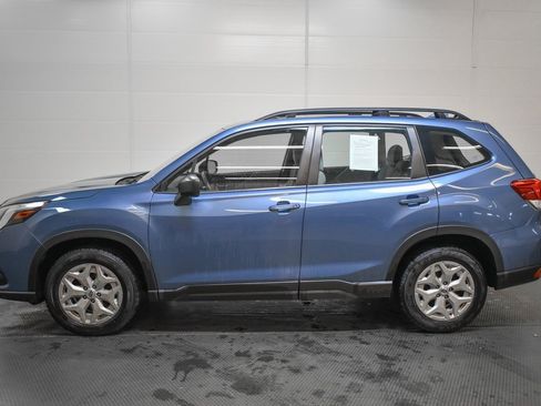 Used 2022 Subaru Forester image 4