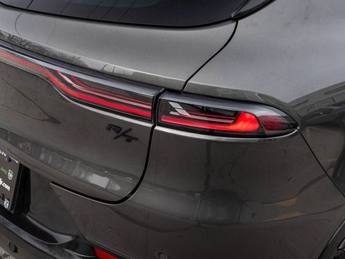 Used 2024 Dodge Hornet R/T Plus w/ R/T Blacktop Package image 40