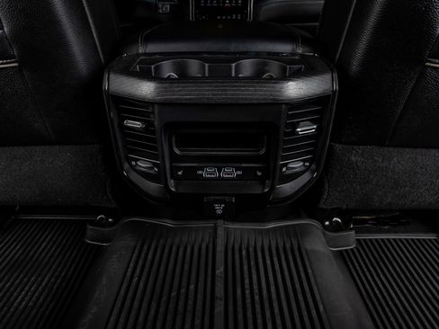 Used 2022 RAM 3500 Limited image 33