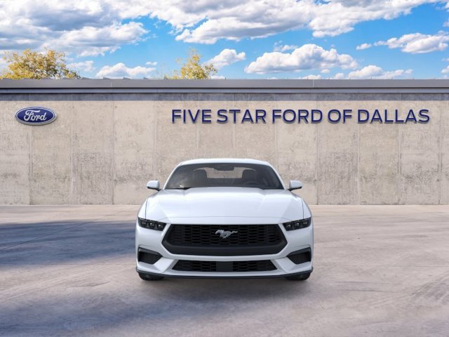 New 2026 Ford Mustang Premium RWD image 6