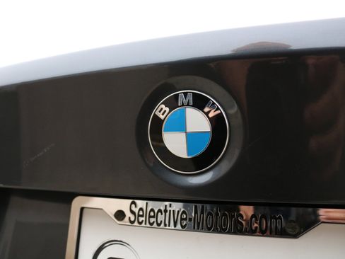 Used 2015 BMW 328i xDrive 328i xDrive Sedan image 11