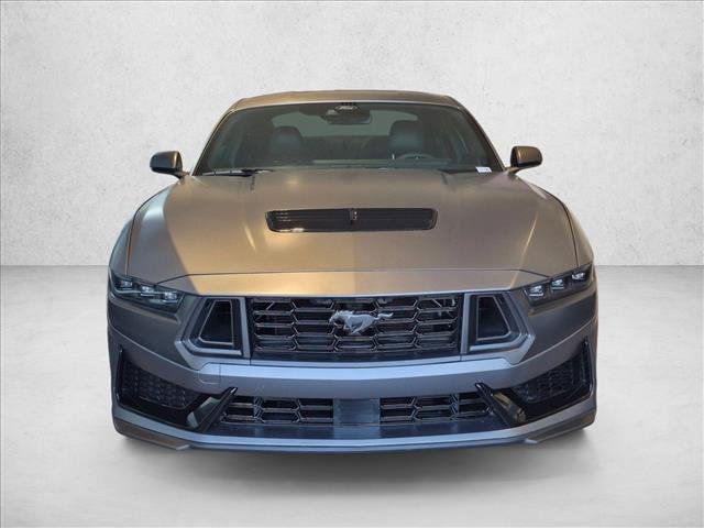 Used 2025 Ford Mustang Dark Horse RWD image 2