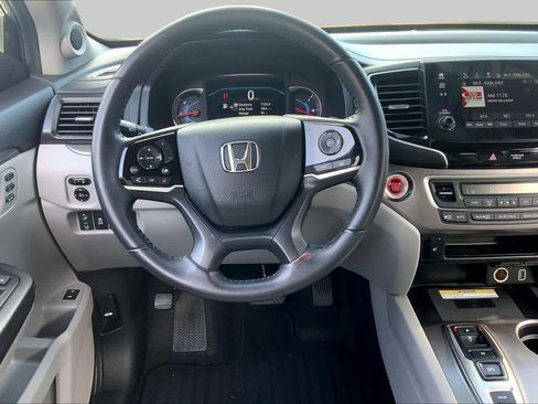 Used 2021 Honda Pilot Special Edition image 6