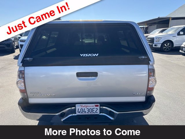 Used 2012 Toyota Tacoma 2WD Access Cab w/ SR5 Pkg image 4