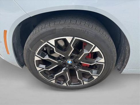 Used 2026 BMW X3 M50 w/ Premium Package AWD/4WD image 9