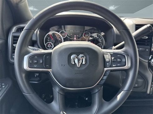 New 2025 RAM 2500 Tradesman image 14