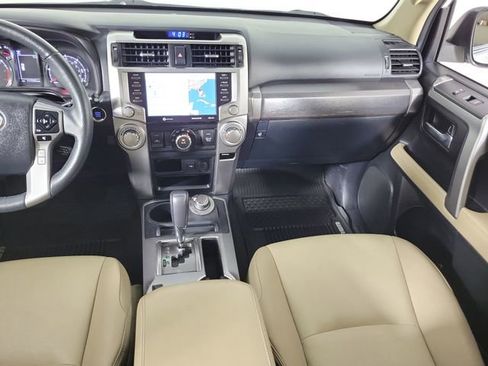 Used 2020 Toyota 4Runner SR5 Premium w/ Moonroof Package image 17