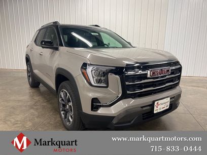 New 2026 GMC Terrain Elevation w/ Elevation Premium Package