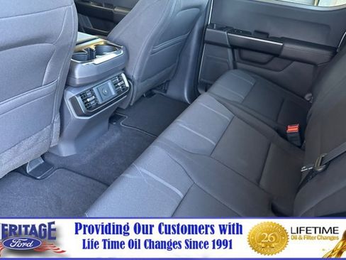 New 2026 Ford F150 STX w/ F-150 LOBO Package AWD/4WD image 12