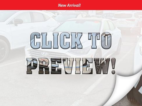 Used 2022 Hyundai Sonata Limited FWD image 1