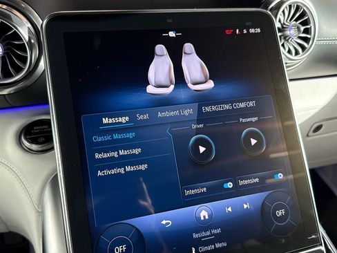 New 2026 Mercedes-Benz Maybach SL 680 image 5