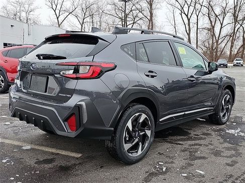 New 2025 Subaru Crosstrek 2.5i Limited image 6