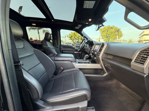 Used 2020 Ford F150 Raptor w/ Equipment Group 802A Luxury image 52