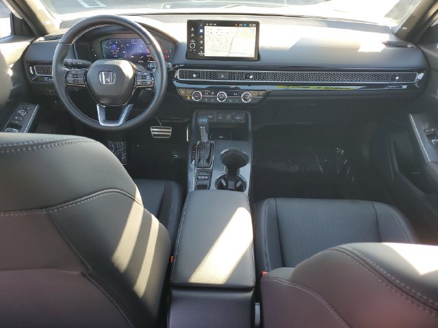 Used 2025 Honda Civic Sport Touring image 10