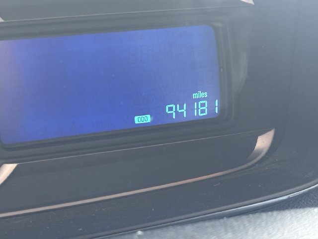 Used 2016 Chevrolet Trax LS w/ LPO, Cargo Package FWD image 14