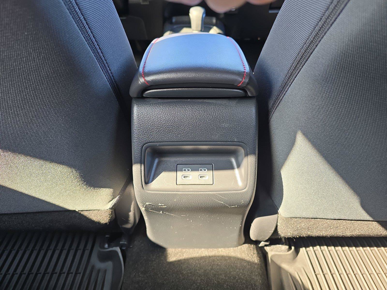 Used 2023 Toyota Corolla SE FWD image 20