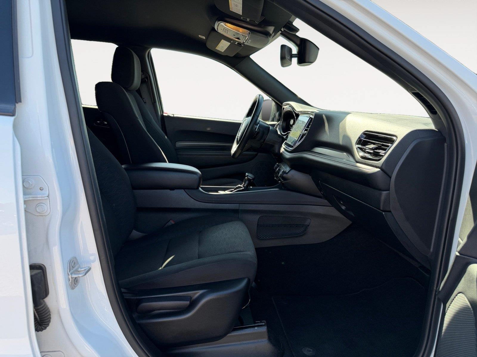 Used 2026 Dodge Durango GT AWD/4WD image 15